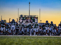 De La Salle (Califórnia) Football publica jogo de 2026