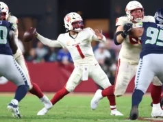 NFC West Watch: Seahawks liberará QB Kyler Murray para rivalizar com Cardinals