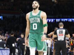 Celtics contrata ex-estrela do Warriors G-League de 1,80m de altura para ajudar Jayson Tatum