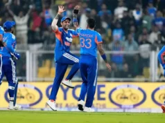 Instinto acima dos dados: por dentro da mudança estratégica da Índia para a Copa do Mundo T20 de 2026