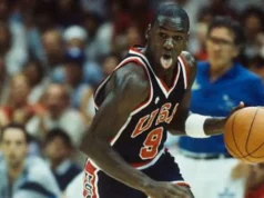 Michael Jordan reflete sobre a experiência olímpica em MJ: Insights to Excellence