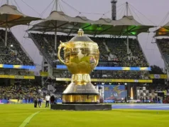 RCB, MI ou CSK? Lendas do críquete da Inglaterra prevêem vencedores do IPL 2026