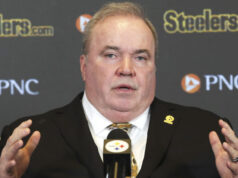 Mike McCarthy, do Steelers, supostamente gosta do novo quarterback agente livre