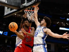 Aqui está o que os jogadores do Duke disseram após a vitória sobre o St.