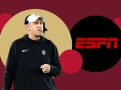 ‘Gist’ da ESPN derrota processo por difamação do ex-técnico de Stanford
