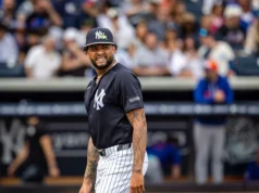 Yankees News: rotação de quatro homens para começar a temporada