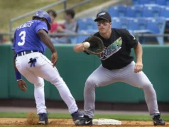 GDT: Postagem de agradecimento a Steve Cox