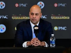 A abordagem de Omar Khan à agência livre continua sendo uma lufada de ar fresco