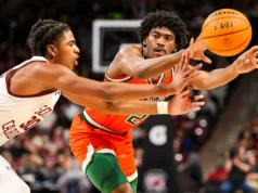 O caminho do basquete FAMU para o torneio SWAC: os Rattlers conseguirão seu primeiro título?
