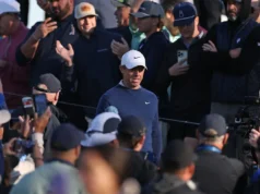 Lesão nas costas de Rory McIlroy ‘mais teimosa do que pensávamos’