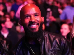 Surpresa! Demetrius Johnson será incluído na classe Hall da Fama de 2026 do UFC