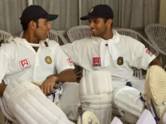 25 anos de Milagre no Éden: Quando Rahul Dravid, VVS Laxman surpreendeu a Austrália