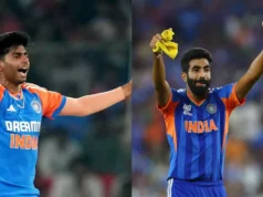 ‘Ele é como um professor’: Mayank Yadav revela o papel de Bumrah em seu retorno de lesão