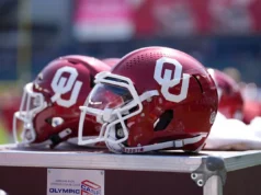 Oklahoma Sooners conquista o compromisso do QB Jamison Roberts de 4 estrelas