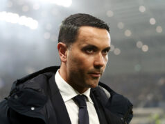 Atalanta está de olho em acordo com Paladino, apesar da goleada por 6 a 1 sobre o Bayern de Munique