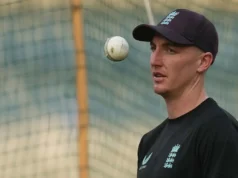 T20 WC: Não há razão para questionar por que ele está no time, diz a capitã Brooke sobre Buttler