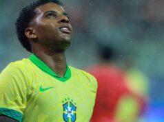 Rodrigo perderá a Copa do Mundo de 2026 devido a uma lesão no joelho: Real Madrid e Brasil estrelam um mês com ruptura do ligamento cruzado anterior, relata