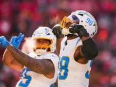 Adição de Comandantes de Grau Especializado de Odafe Oweh