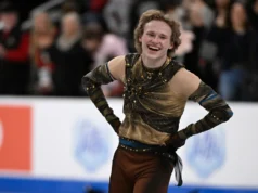 Ilya Malinin busca sua ‘redenção’ no Campeonato Mundial de Patinação Artística