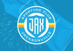 Sporting JAX fez duas contratações para abrir o seu plantel masculino