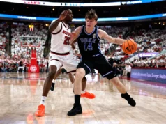 Bracketologia de Gaming Out Duke – Yahoo Sports