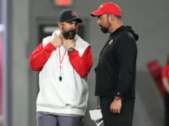 O novo contrato do coordenador defensivo do estado de Ohio, Matt Patricia, faz dele o assistente mais bem pago do futebol universitário
