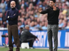 Reação de Mikel Arteta – O que o técnico do Arsenal dirá sobre a derrota na final da Copa da Liga para o Man City?