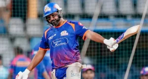 IPL 2026: Rohit Sharma destruirá o KKR Bowling como ‘Halwa’, o comentário do ex-jogador de críquete se torna viral