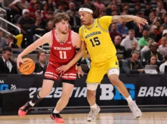 Conferência Big Ten 2026: como assistir ao torneio de basquete, streaming de informações, canais, programação e muito mais