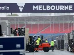 Grande Prêmio da Austrália não experimentará ‘nenhum impacto’ do caos nas viagens