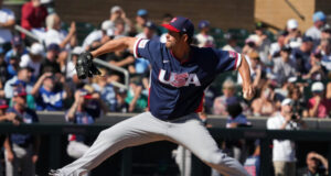 O ex-Dodger será substituído na lista do WBC americano