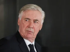 Ancelotti apoia o Brasil: em busca da verdadeira motivação pela sexta Copa do Mundo