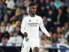 Eduardo Kamavinga: Revelada a posição do Liverpool na corrida pelo alvo do United