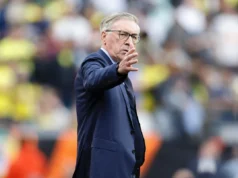 Ancelotti: ‘Podemos competir com as melhores equipas do mundo’