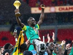 ‘A maior verificação VAR da história’ – agora o futebol africano precisa seguir em frente