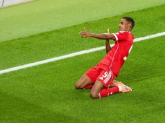 Arne Slott confirma a data de retorno de Alexander Isak ao Liverpool Boost