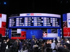 Havlicek rouba o casulo: Celtics deve draftar, consertar tanking, corrida estendida de Boston