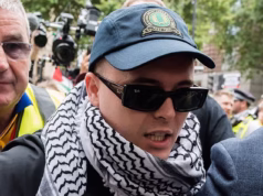 O rapper Mo Chara não enfrentará novo julgamento por terrorismo por ‘exibir a bandeira do Hezbollah em um show’, já que o juiz da Suprema Corte rejeita o recurso do CPS