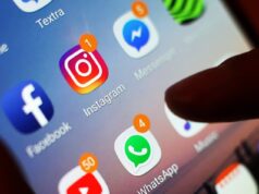 Não são apenas as crianças viciadas nas redes sociais… um em cada cinco pais admite agora que é viciado no Facebook e no Instagram e isso os deixa ansiosos