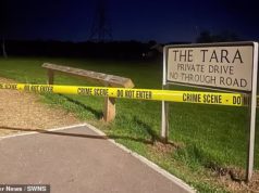 Três estudantes, com idades entre 12 e 14 anos, foram acusadas de ataque juvenil com faca