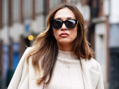 Perseguidor que rotulou Myleene Klass de ‘megera travessa’ foi internado no hospital por tempo indeterminado