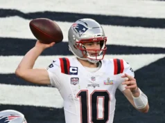 A mãe de Drake diz que seu ombro está ótimo