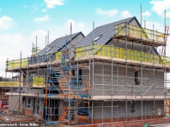 Aviso de inversão de marcha dos trabalhadores! Ministro da Habitação culpa o ‘vento contrário’ iraniano por não atingir a meta de construção de 1,5 milhão de novas casas até 2029