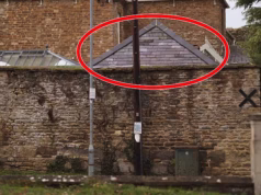 A vitória de Geri Halliwell-Horner depois que o conselho deu luz verde para construir uma pérgola ‘ilegal’ em sua mansão de £ 9,2 milhões sem permissão de planejamento