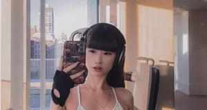 O mais famoso restaurante e restaurante da América, Rizzi, enfrenta nova humilhação depois de ser expulso de um prédio de apartamentos em Nova York: moradores descrevem confronto dramático