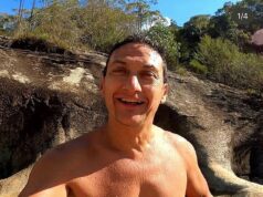 Revelado: a carta que estimulou os descendentes de Daisy Freeman à violência brutal