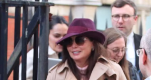 A gerente do INXS venceu uma batalha judicial com seu ex-marido do SAS e sua própria mãe multimilionária depois que ele lhe deu secretamente US$ 27,6 milhões quando o casal se divorciou.