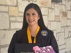 O estudante, de 20 anos, que foi deportado injustamente para Honduras, recusou um voo de retorno aos EUA por medo de uma segunda interceptação pelo ICE.