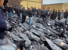 Irã alerta para repressão pior que o massacre de cidadãos nos protestos de janeiro e prende centenas de ‘traidores’