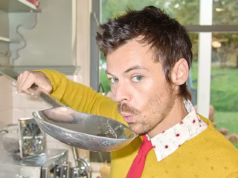 Todos os significados ocultos do novo álbum de Harry Styles: desde o choro numa pista de dança em Berlim até porque decidiu manter aquele bigode… e quem é Carla?